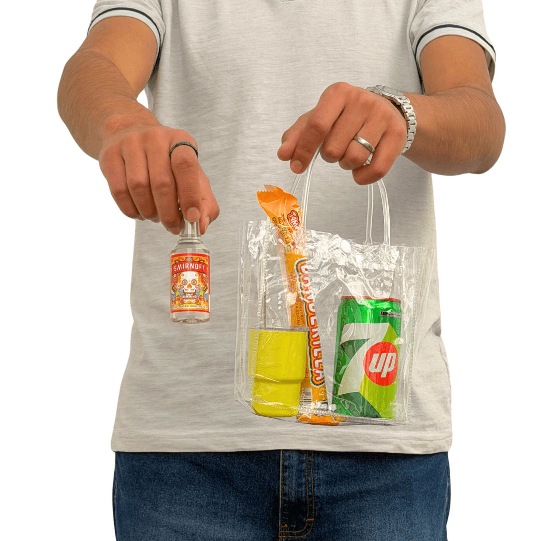 Mini Kit Spicy Tamarind