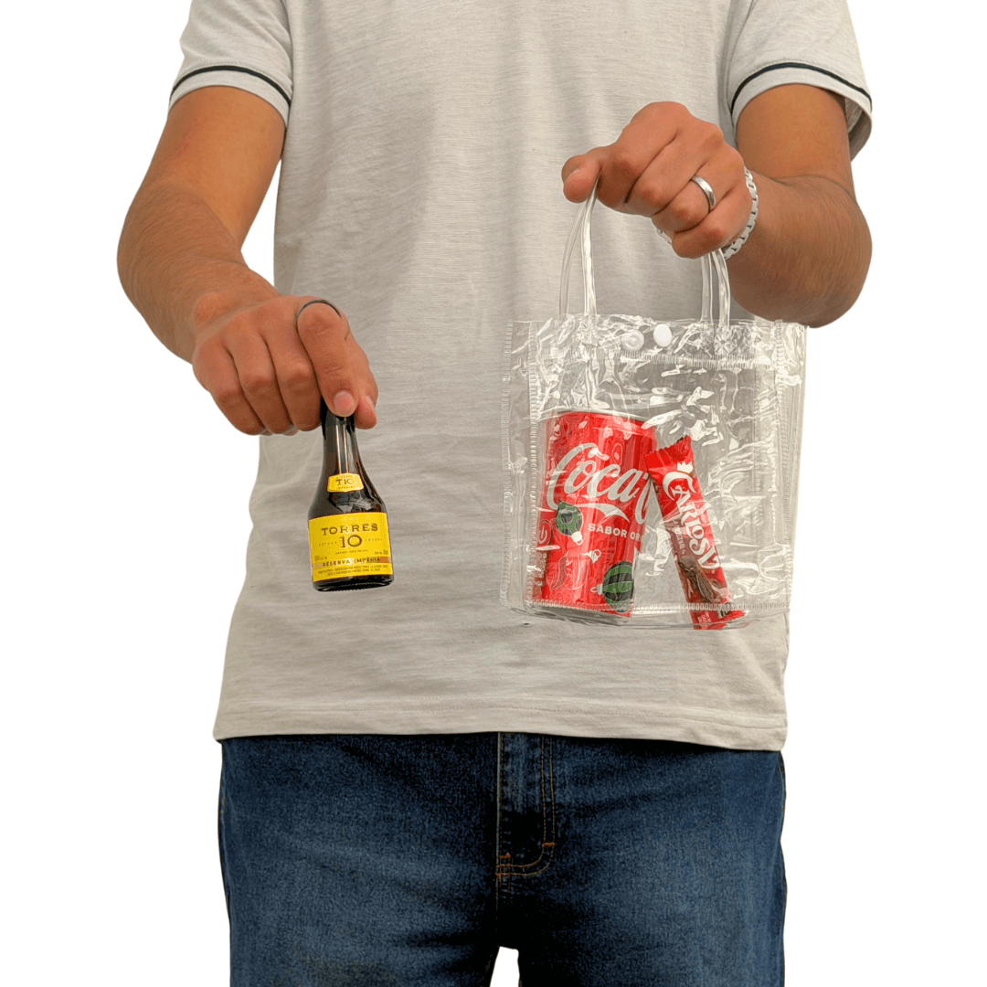 Mini Kit París de noche (El Sugar)