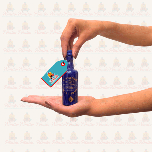 Mini Tequila Desert Door 50ml.