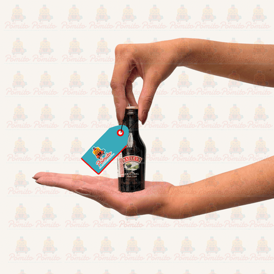 Mini Crema de Whisky Baileys 50 ml.