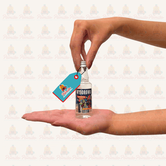 Mini Vodka Wyborowa Tamarindo 50 ml.