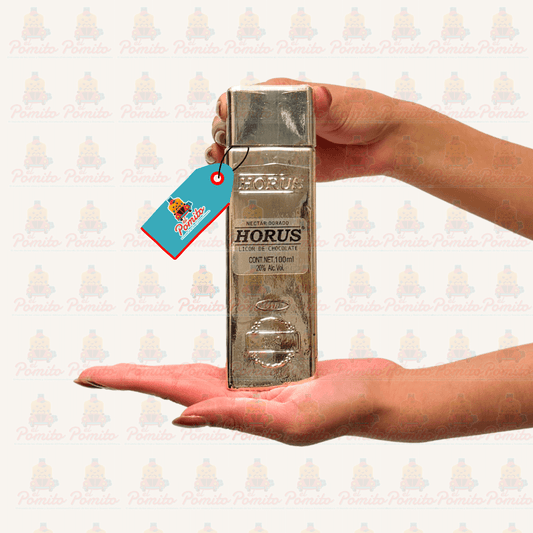 Mini Licor Horus 100 ml.
