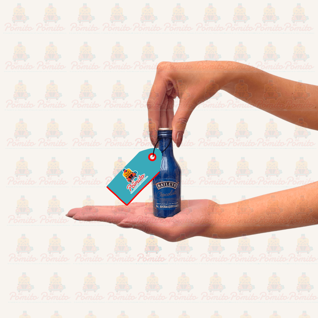 Mini Baileys Chocolate 50 ml.