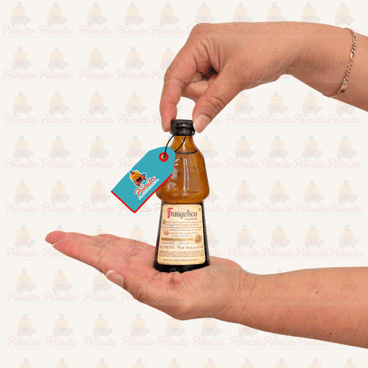 Mini Licor Frangelico 50ml.