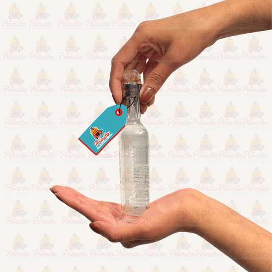 Mini Tequila Don Ramón Flauta Plata 50 ml.