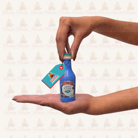 Mini Baileys Cookies & Creamy 50 ml.