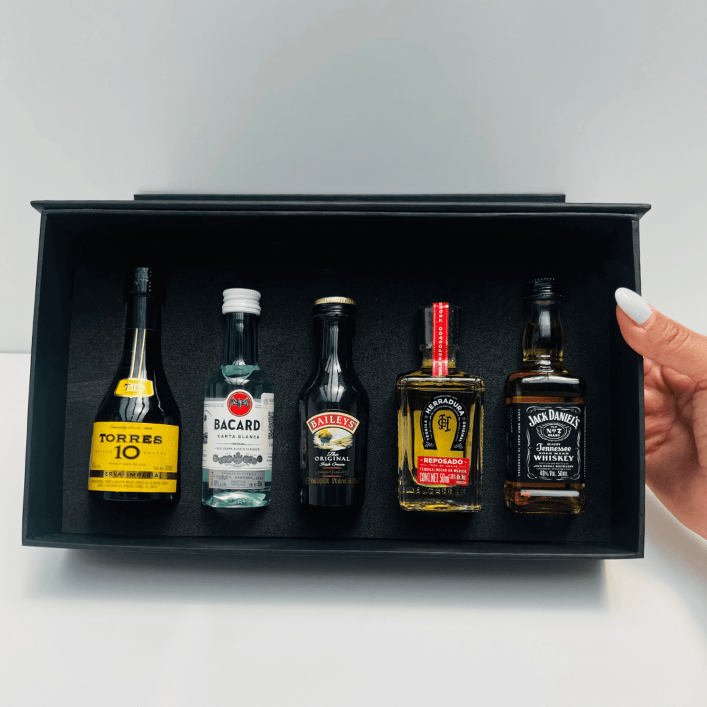 La Nueva Caja Mas Padre