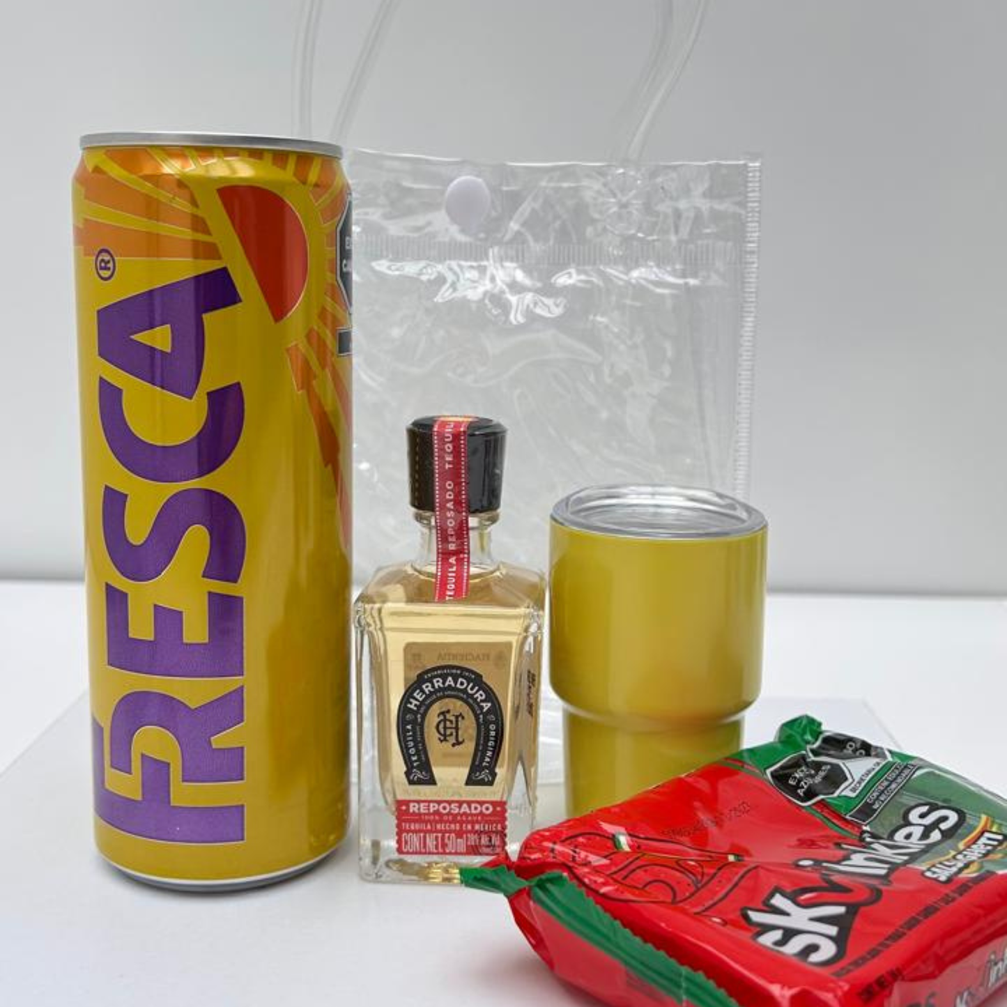 Mini Kit Palomita Herradura