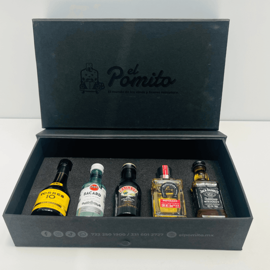 La Nueva Caja Mas Padre