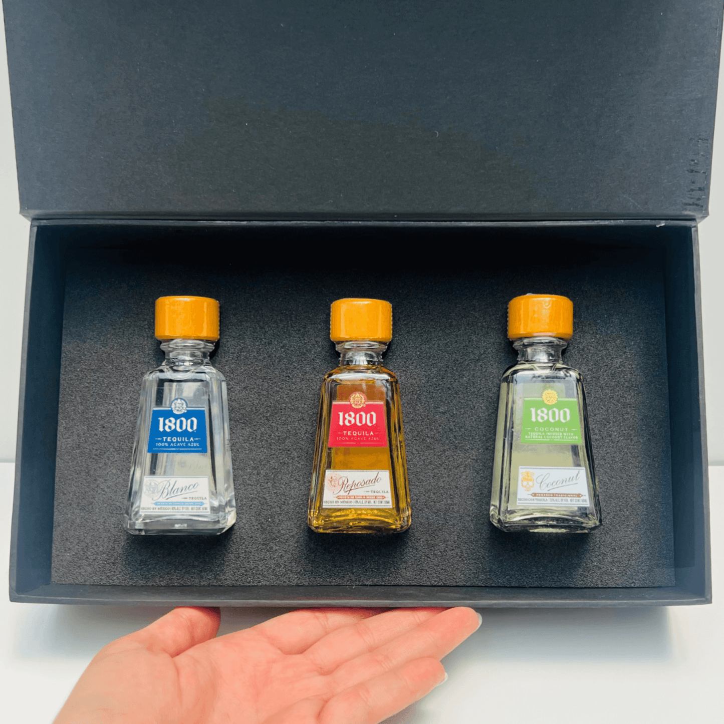 Mini Colección 1800 50ml