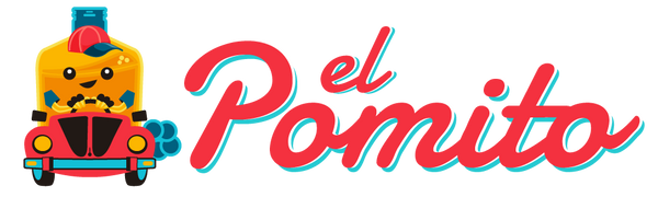 El Pomito